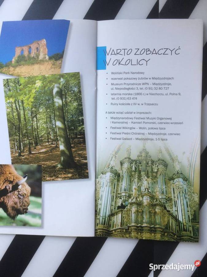 1030 Gmina Dziwnów Informator Szczecin