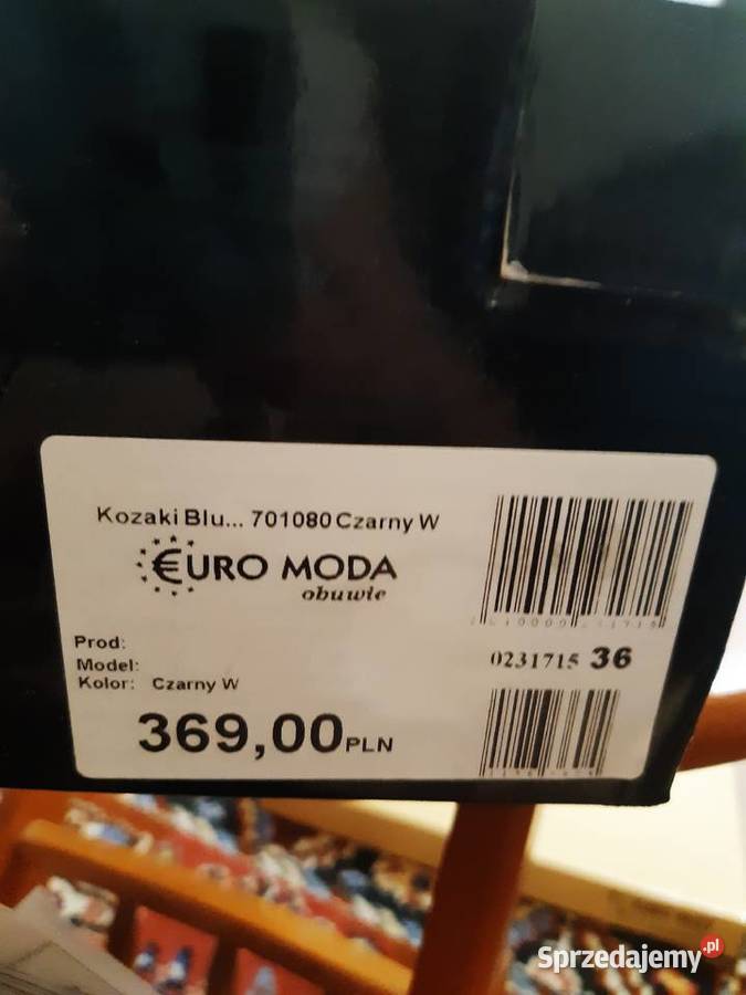 Muszkieterki sprzedam