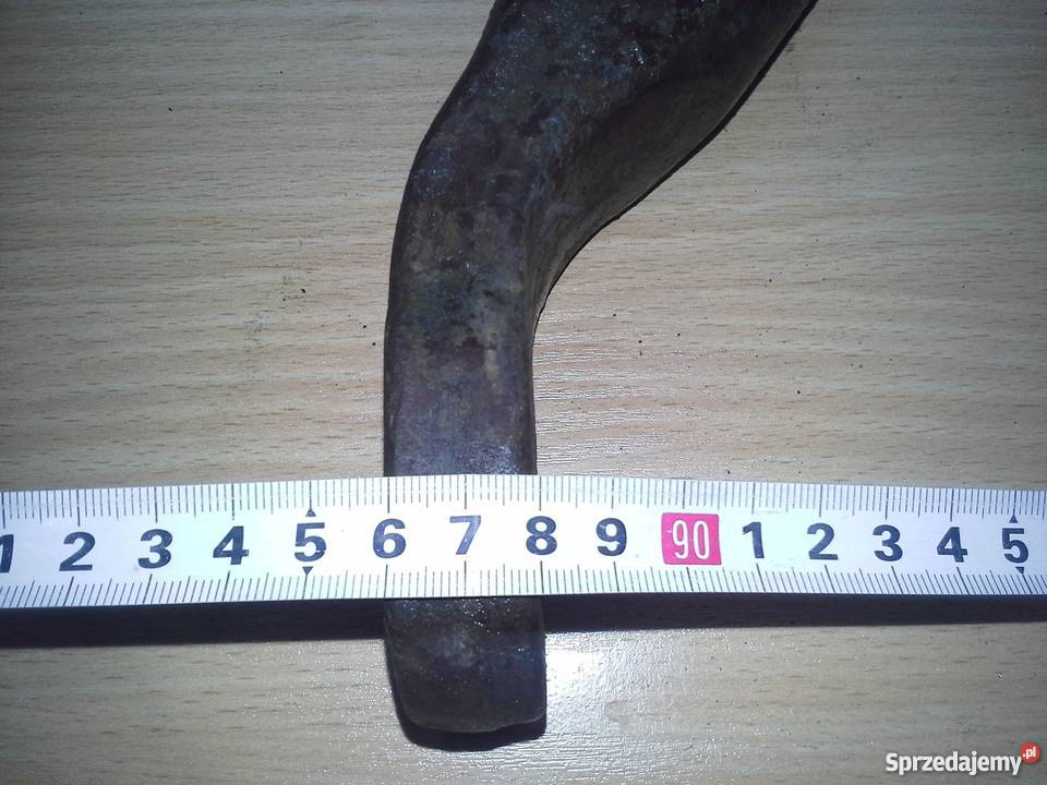 Drążek stabilizatora 917 817 tył 1217 1317 1517