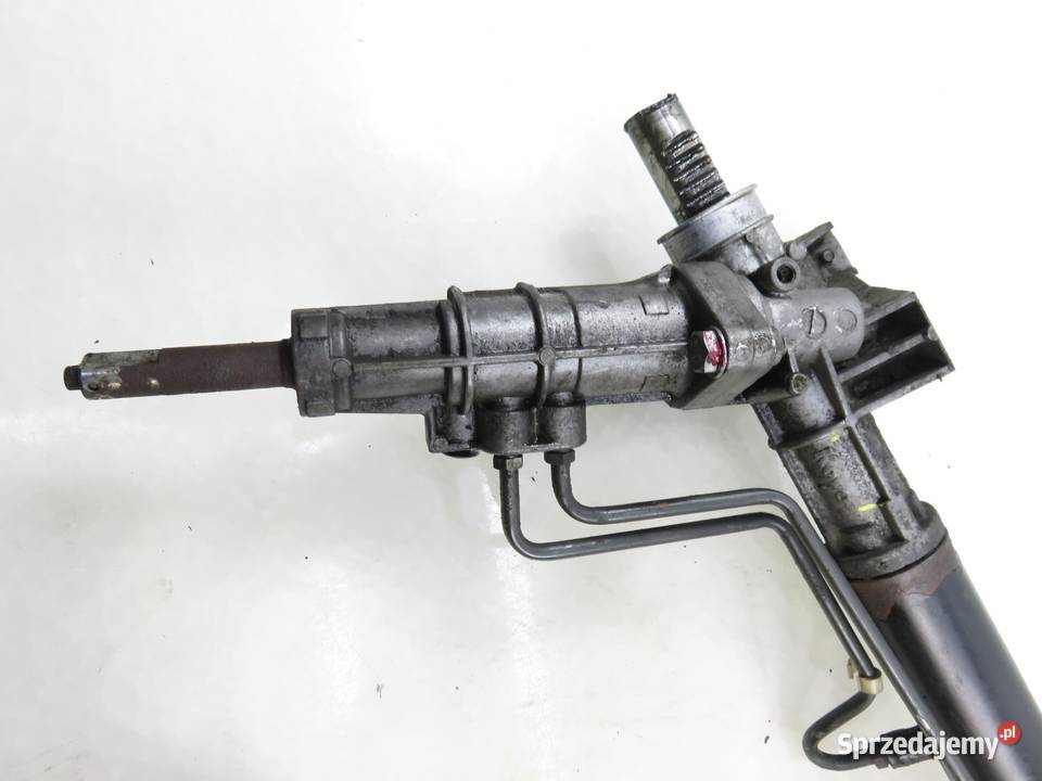 MAGLOWNICA RENAULT MASTER II 6820000062E osobowe