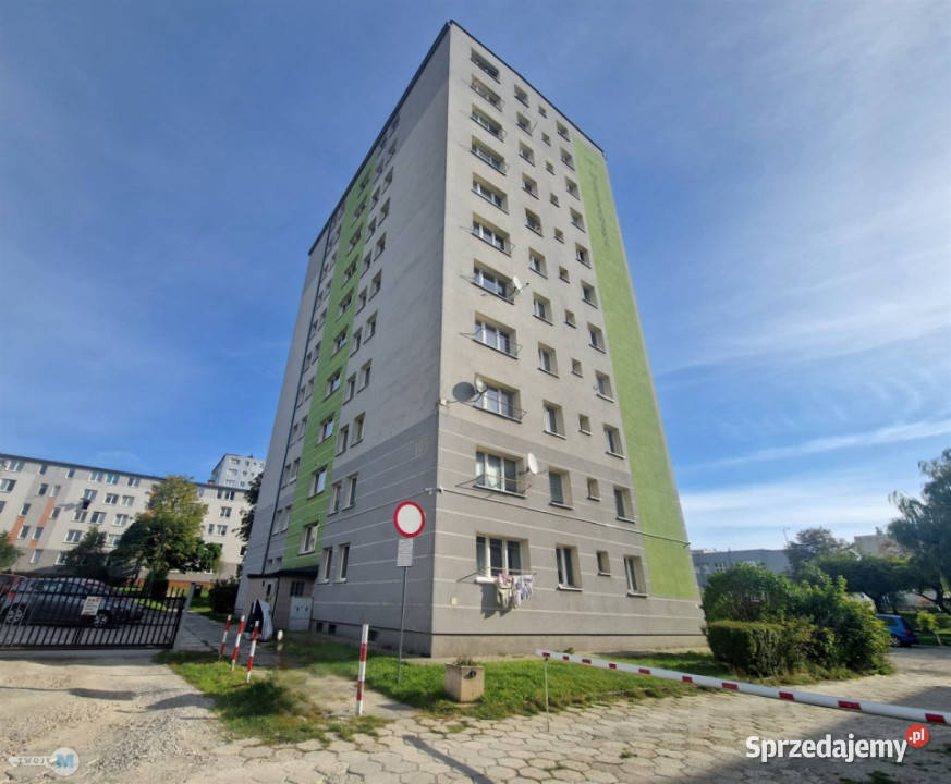 Sprzedam mieszkanie 29m2 1 pok Kielce