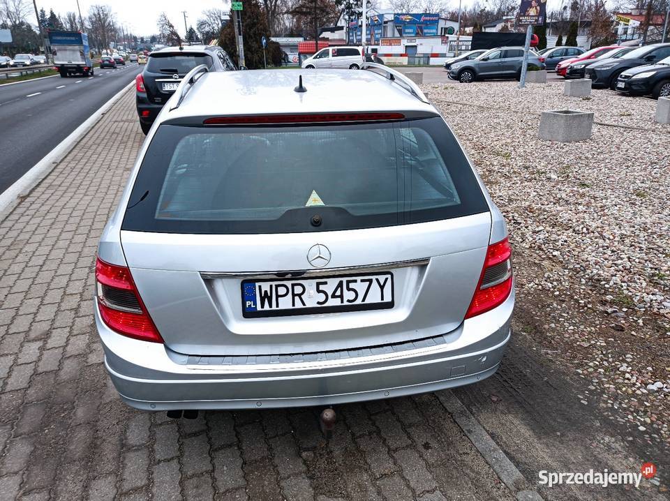 Merc w204 automat zamiana gniazdo AUX mazowieckie Pruszków