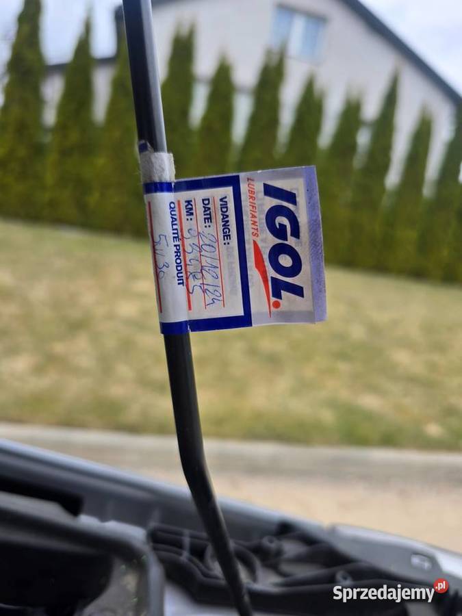 Peugeot 2008 2015r automat wielkopolskie Turek