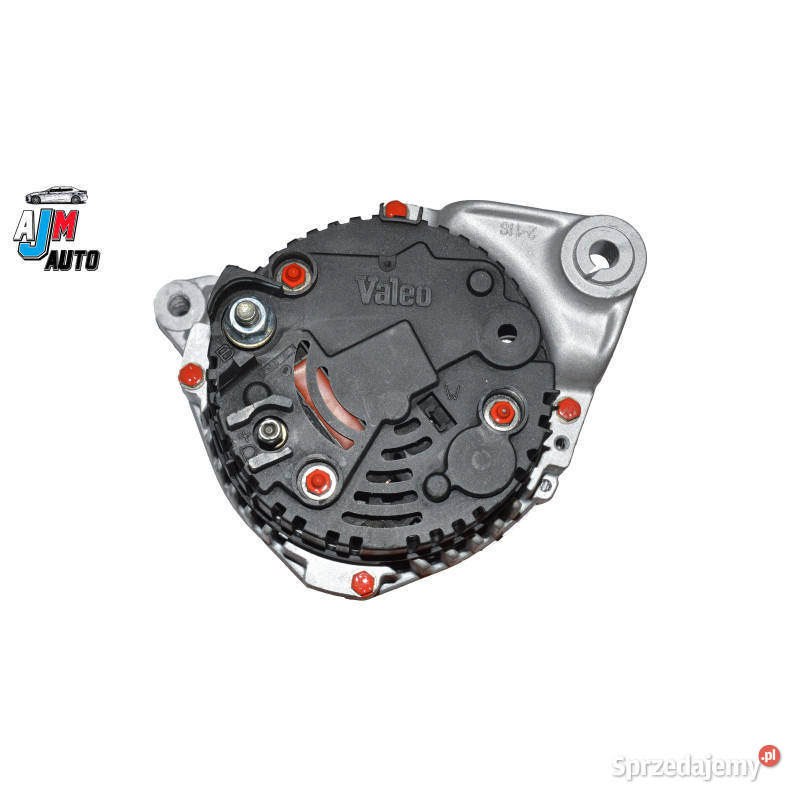 Alternator 058903016E Grabów Szlachecki