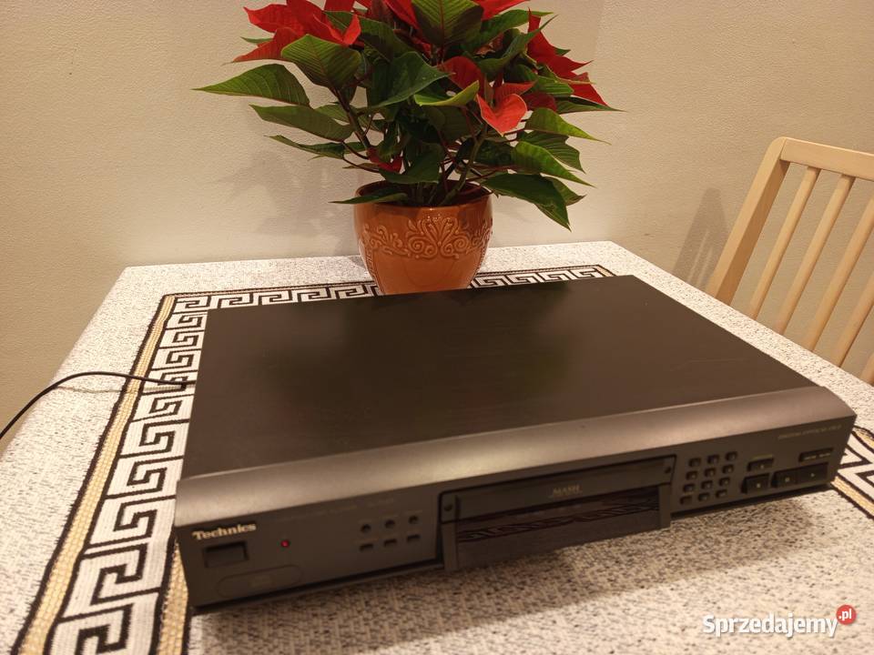 Technics slpg3 Józefosław