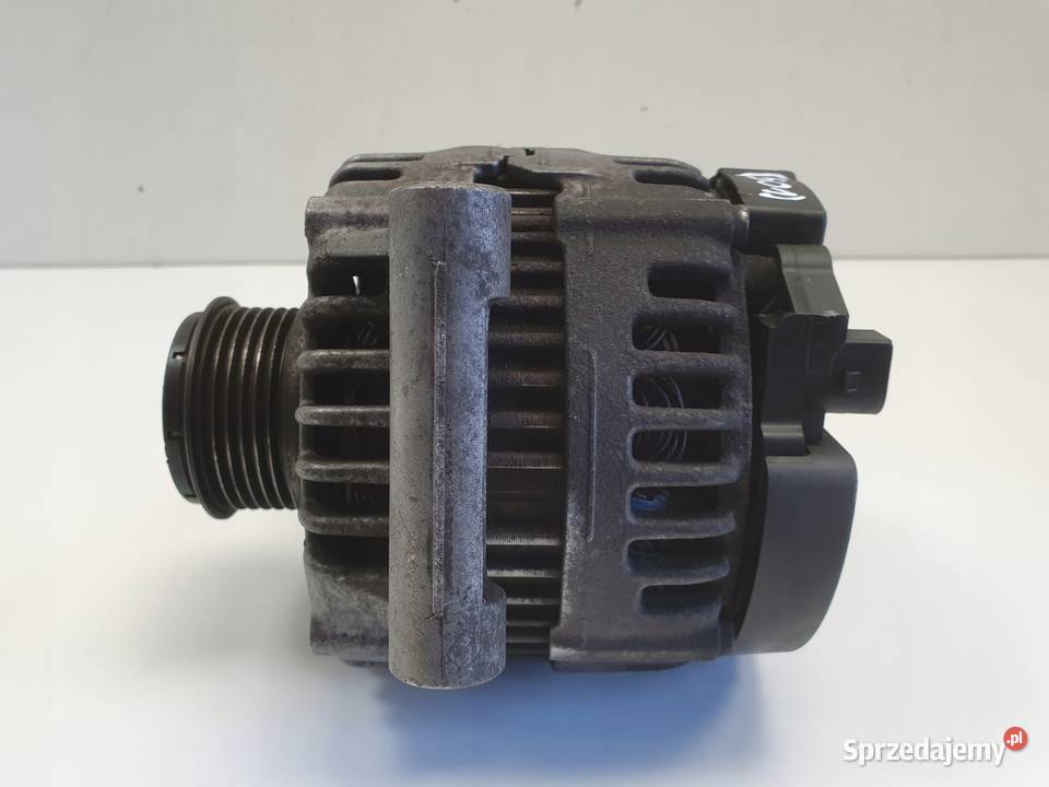 Ford Transit MK7 VII 22 TDCI ALTERNATOR Janów sprzedam