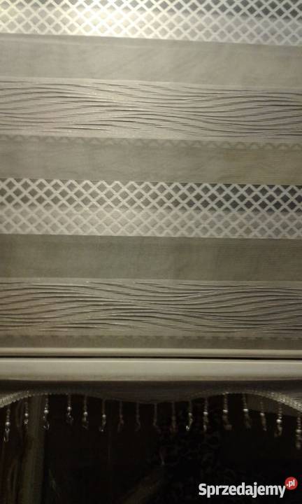 ROLETA DZIEŃ NOC inny kolor Lublin