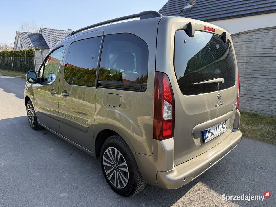 16hdi lift Bolesławiec