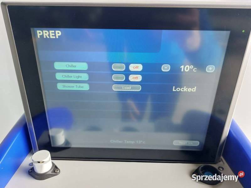 Urządzenie medyczne Vision Medical Smart Graft mazowieckie Słomczyn