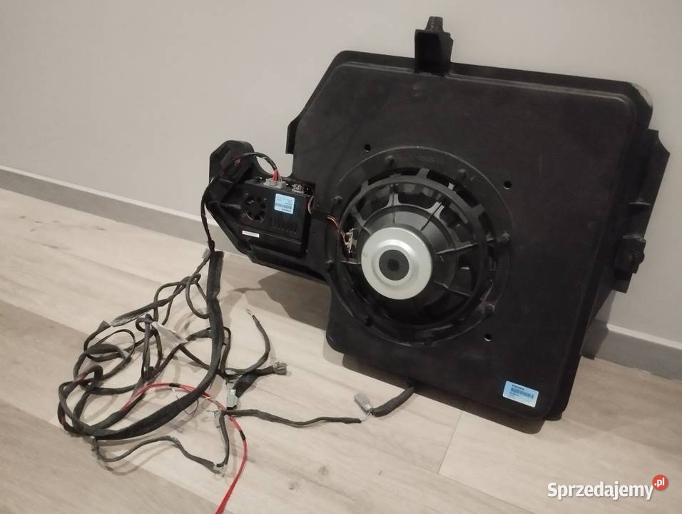 Części Volvo V70 XC70 S60 Wodzisław Śląski