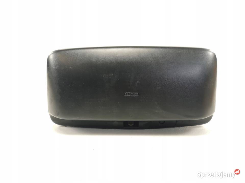 LUSTERKO wsteczne MERCEDES MK SK A6418100216