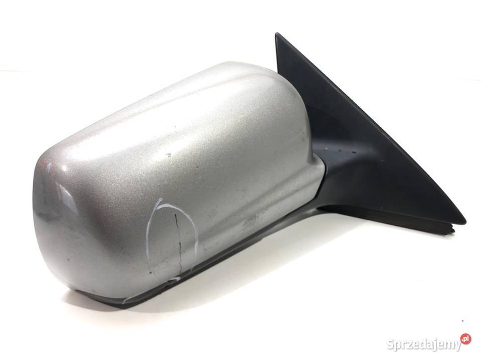 LUSTERKO PRAWY AUDI A6 C5 Kombi 0005 ZEWNĘTRZNE