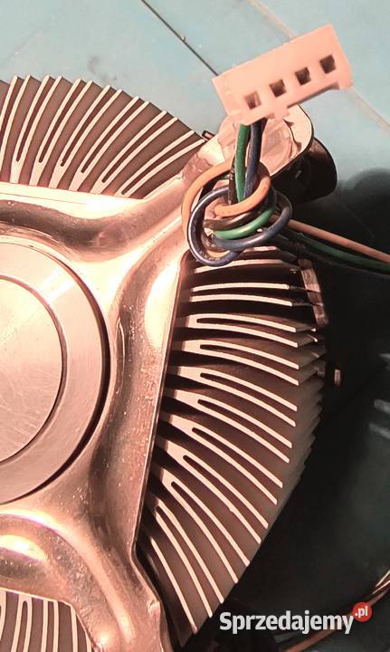 Wentylator Wiatrak Bielsko-Biała