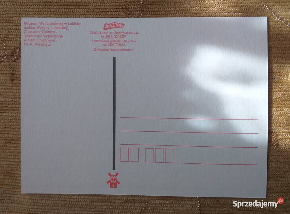 MUZEUM WSI LUBELSKIEJ WYPIEK POPŁUNYKÓW FOT Piszczac