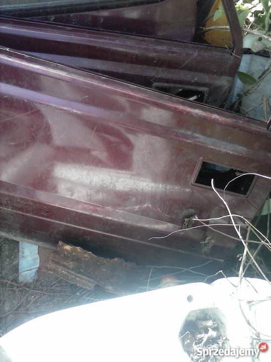 polonez drzwi leweklapa bagażnika Karoseria Góra sprzedam