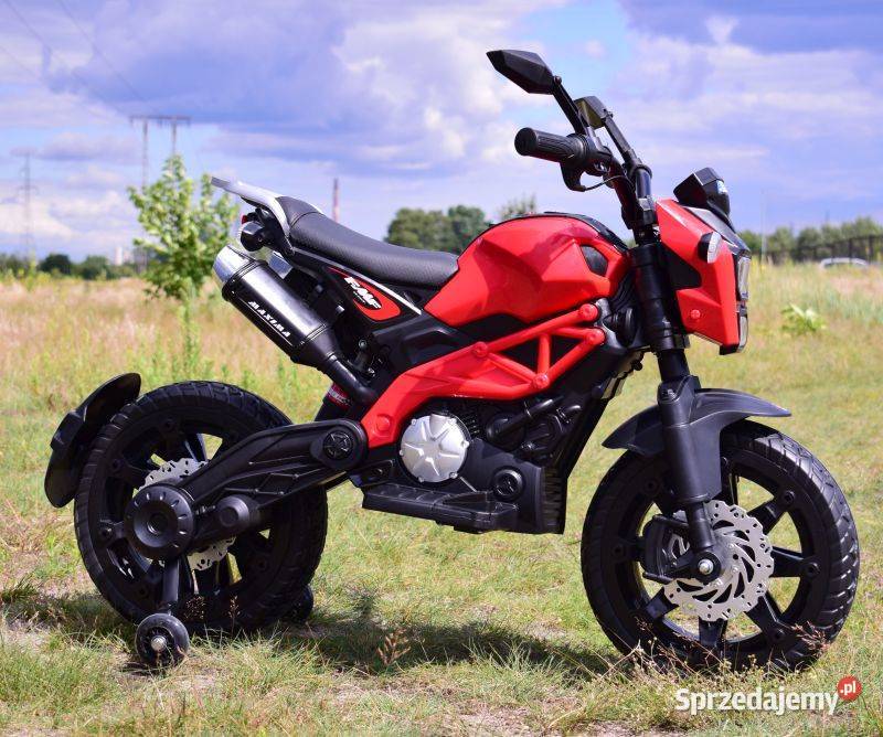MEGA MOTOR CROSS STRONG 2 EXCLUSIVE AMORTYZATOR kujawsko-pomorskie Toruń