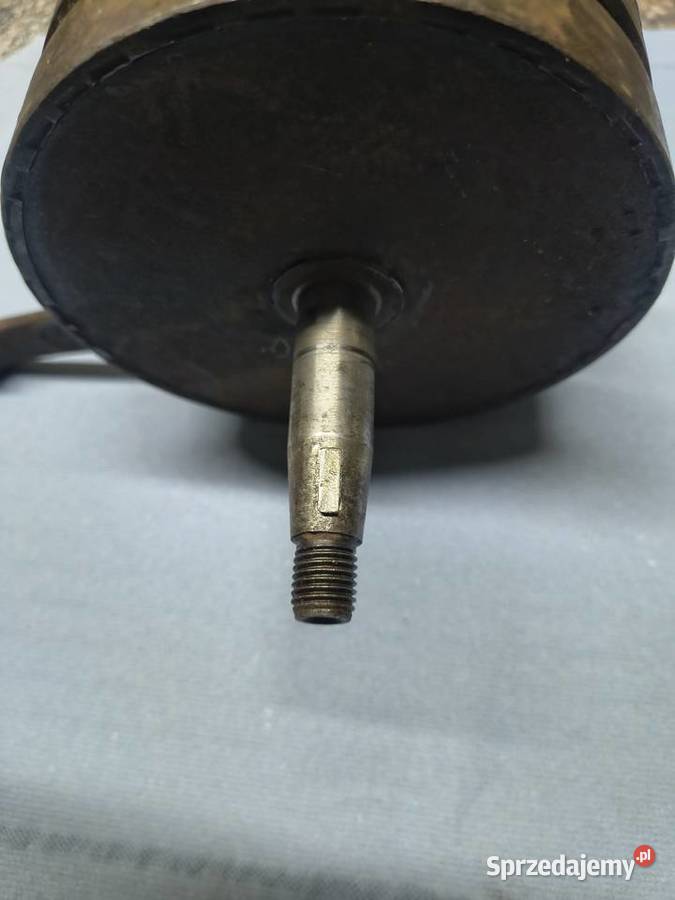 Wał WSK wfm 125 Rzeszów