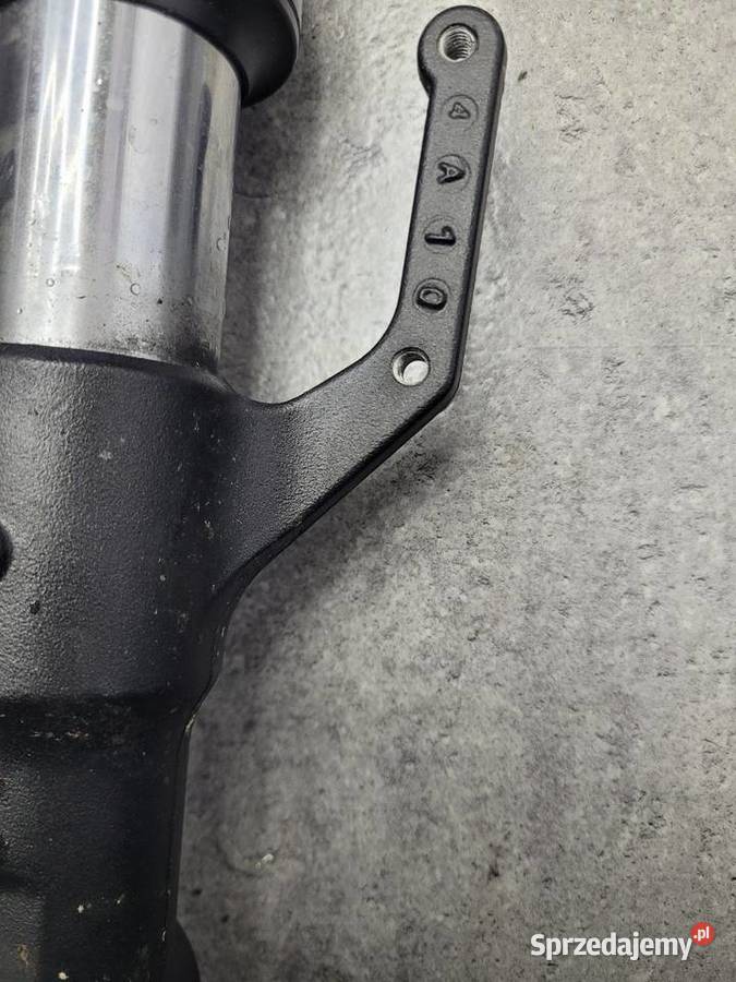 YAMAHA MT 09 MT09 MT09 2025 KOPYTO LAGA Nowy Tomyśl