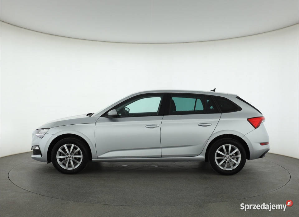 Skoda Scala 10 TSI Rok produkcji 2020 Piaseczno sprzedam