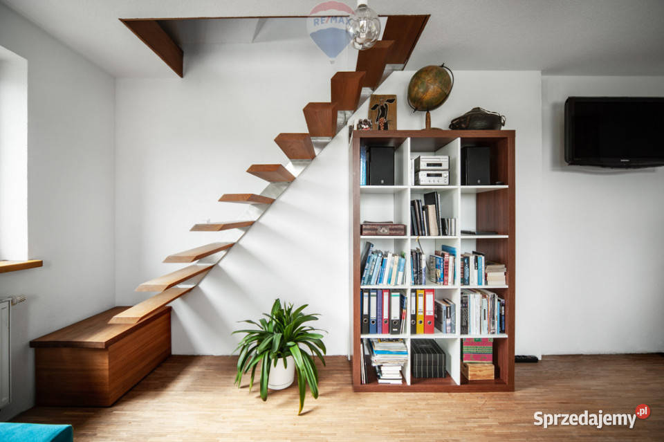 DWUPOZIOMOWY APARTAMENT W KOŚCIELISKU Kościelisko