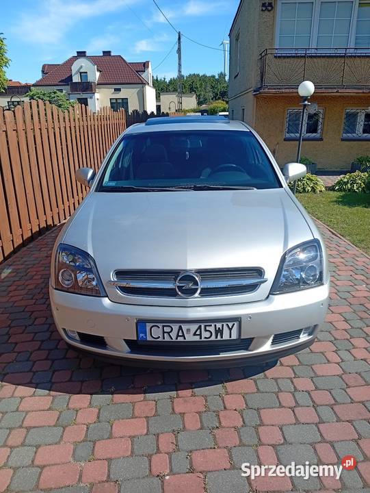 Opel Vectra 18 lpg kujawsko-pomorskie Piotrków Kujawski