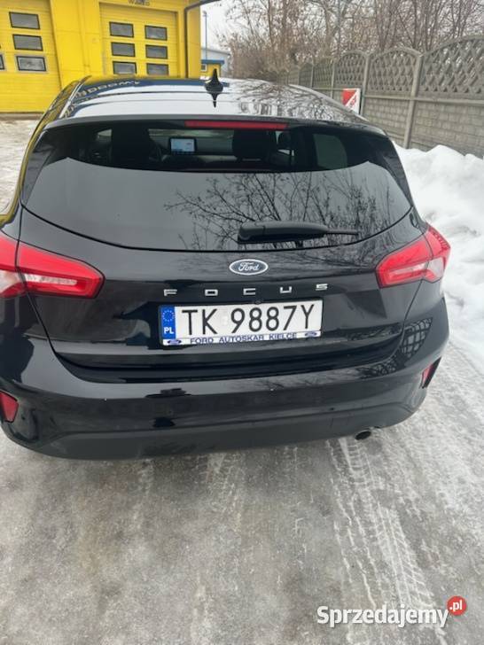 Sprzedam Forda Focusa czujnik parkowania Kielce