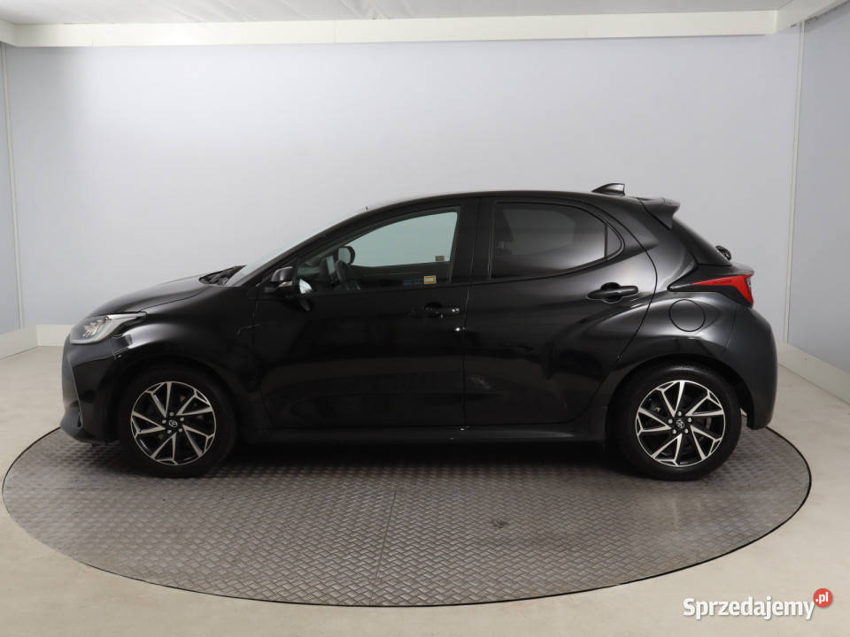 Toyota Yaris 15 VVTi Hybrid 137495km