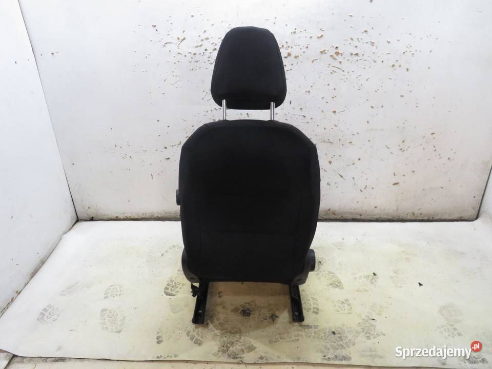 FOTEL PRAWY PRZÓD PEUGEOT 308 T9 Motoryzacja