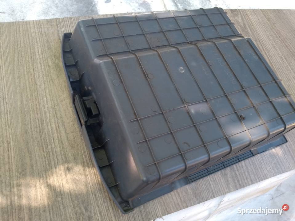 Schowek siedzenia fotela land cruiser 95 Piwniczna-Zdrój