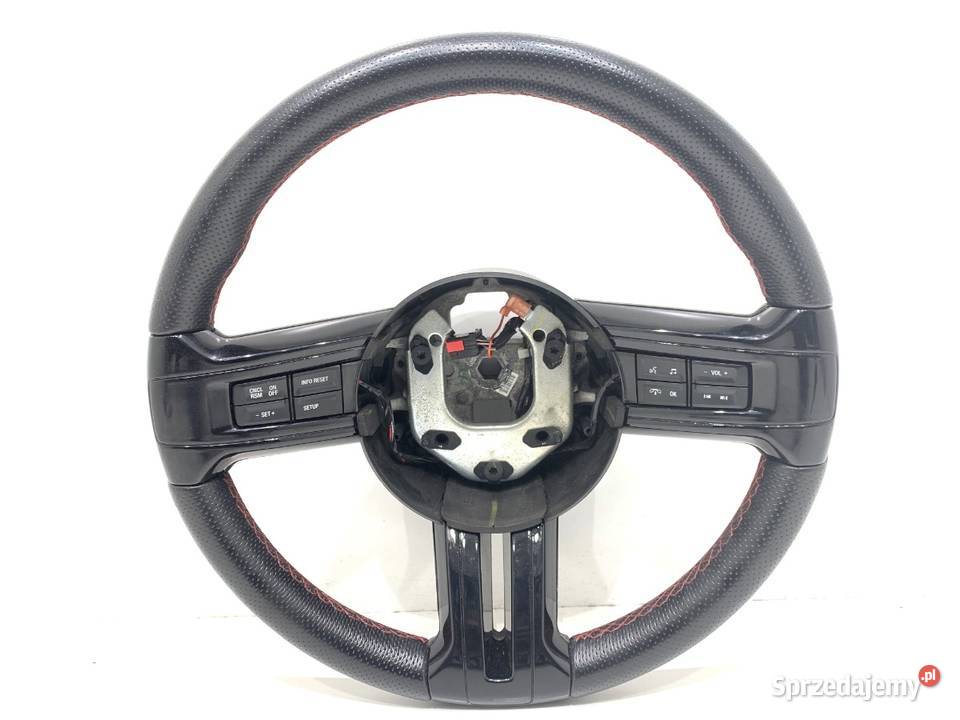 KIEROWNICA FORD MUSTANG V DR333600DD Kierownice