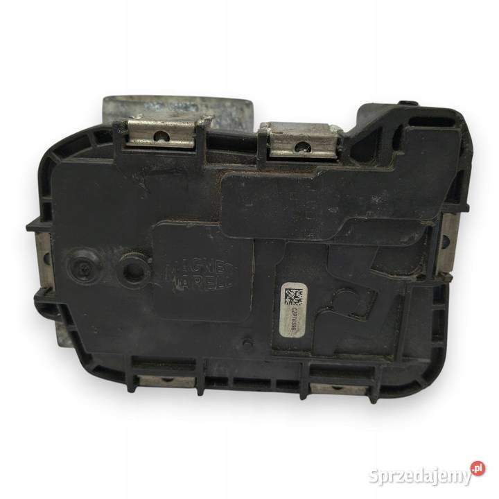 PRZEPUSTNICA Fiat Bravo II 14 TJet 40GTE3F lubelskie Chełm