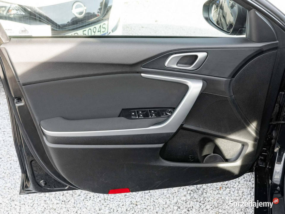 Kia Ceed WND5852C15 TGDI M DCT 2 stref klima pomorskie sprzedam
