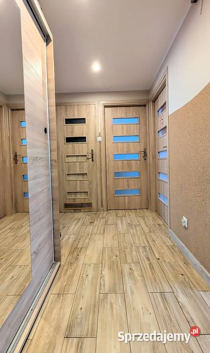 Mieszkanie na parterze 3 pokoje 465m do Liczba pokoi 3 Namysłów sprzedam