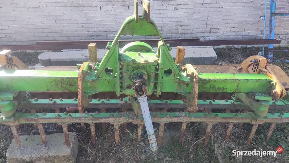 Brona wahadłowa Amazone Re30 Krzeszów