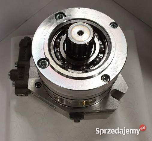192310280734 POMPA hydrauliczna Case 6135CVT Zbuczyn