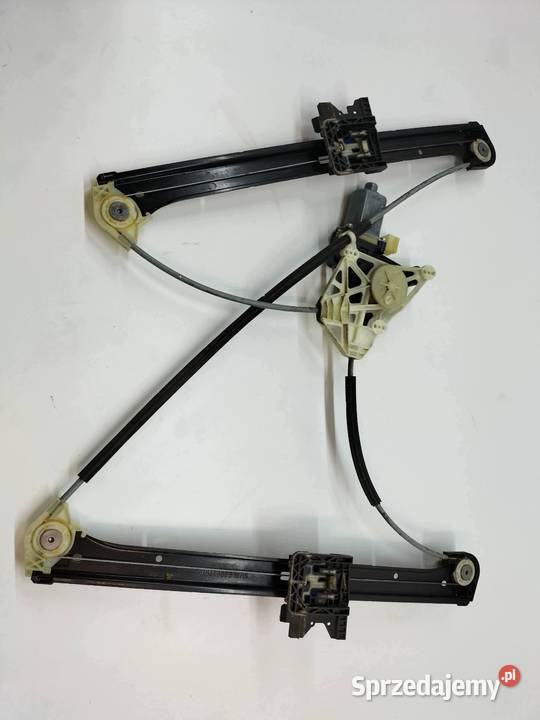 MECHANIZM SZYBY PRAWY TYŁ 4M0839462A Audi Q7 II sprzedam