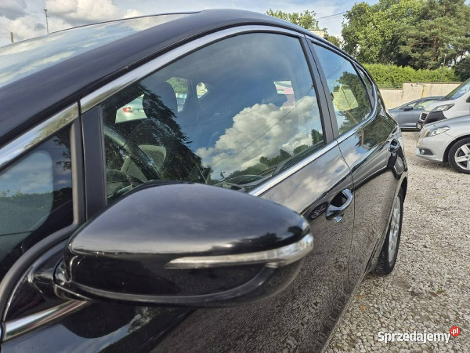 Kia Ceed II 2012 1600cm3