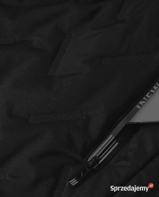 Nowe zimowe ocieplane spodnie Gorlice sprzedam