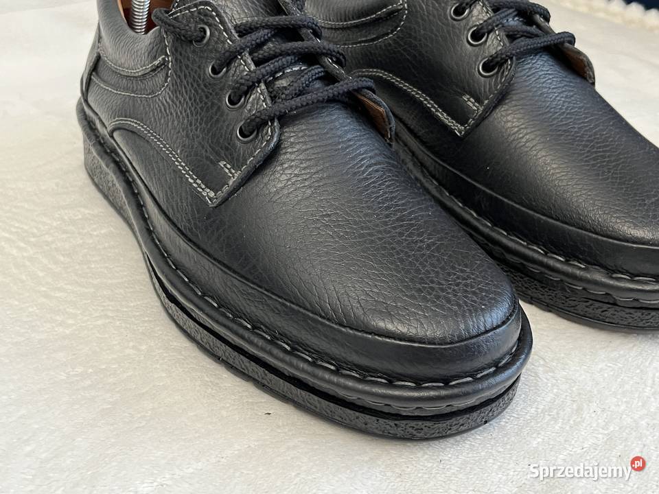 SoftWalk made in Portugal Handmade skórzane