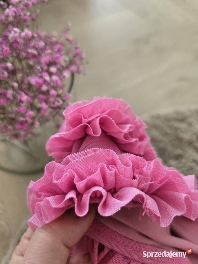 Sukienka z Siateczki koktajlowa Rybnik