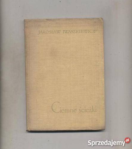 Ciemne ścieżki zachodniopomorskie