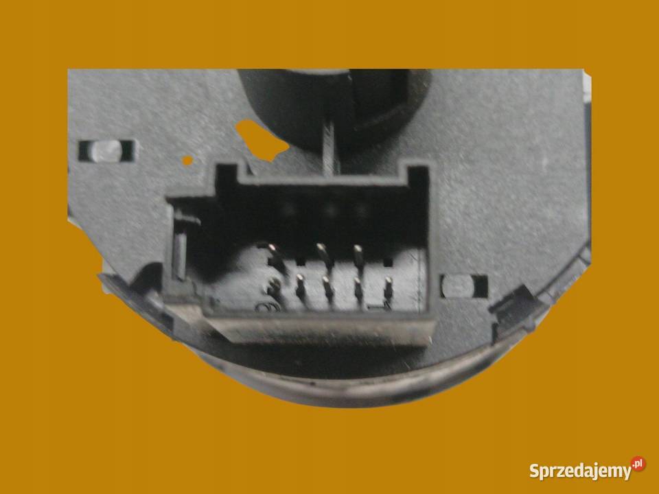 PRZEŁĄCZNIK ŚWIATEŁ ORG 3C8941431B Volkswagen świętokrzyskie