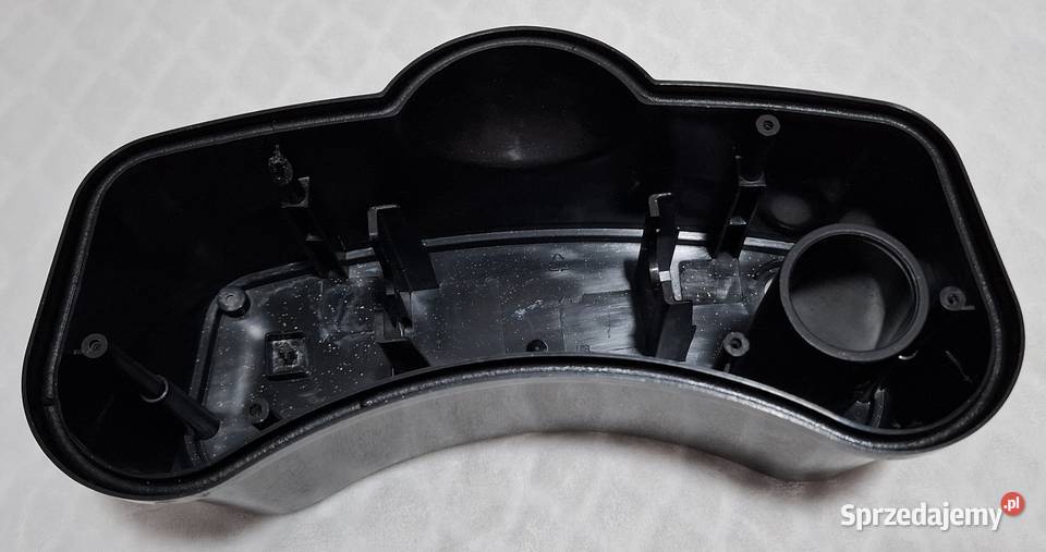 Środkowa część korpusu zbiornika Aqua Matic Części i Akcesoria Czeladź sprzedam