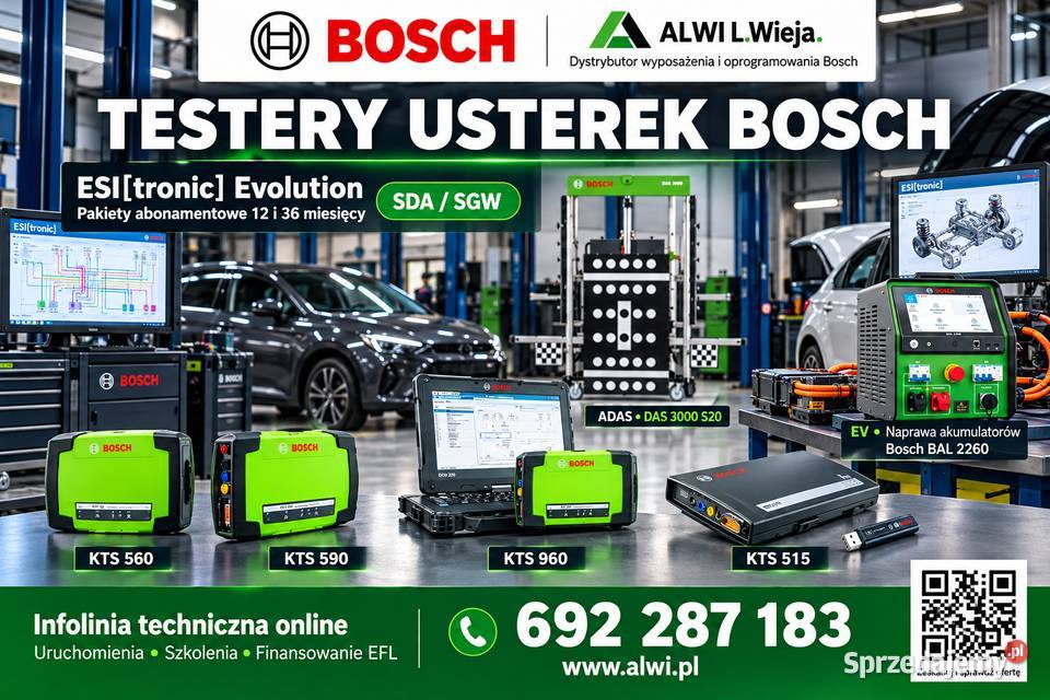 Acs 661 stacja klimatyzacji na 1234yf śląskie Bielsko-Biała