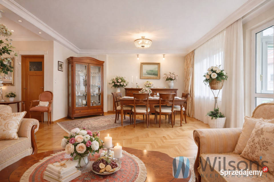 Mieszkanie do sprzedania 1478 metrów 6 pokoi