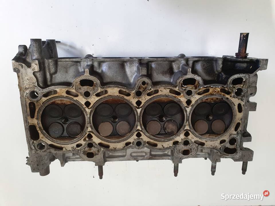 Ford C 18 16V GŁOWICA CYLINDRÓW 1S7G6090AX osobowe Rudka