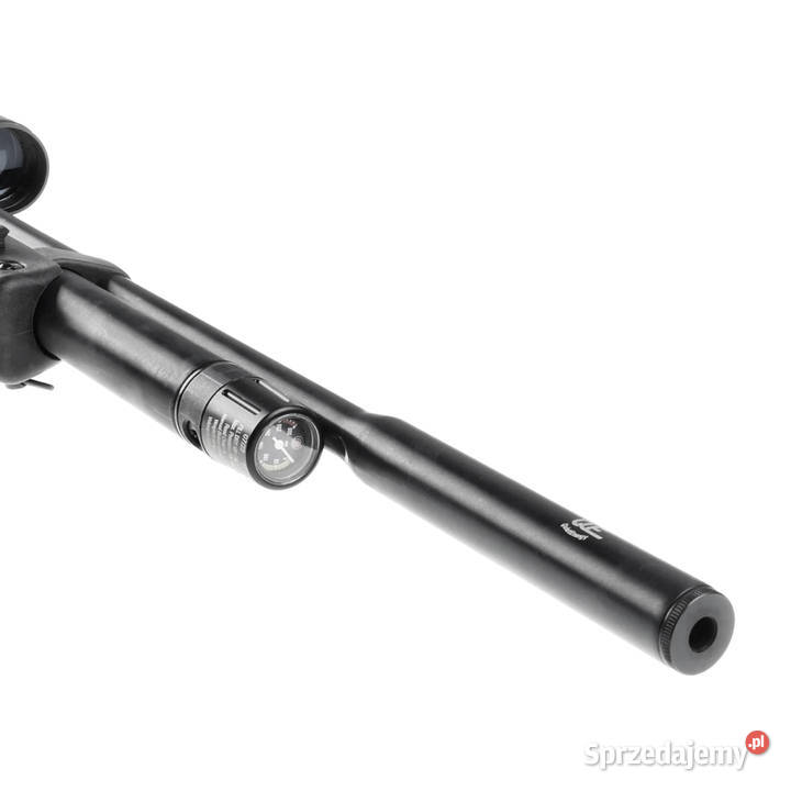 Wiatrówka PCP Optima by Hatsan BT65 SB Elite QE