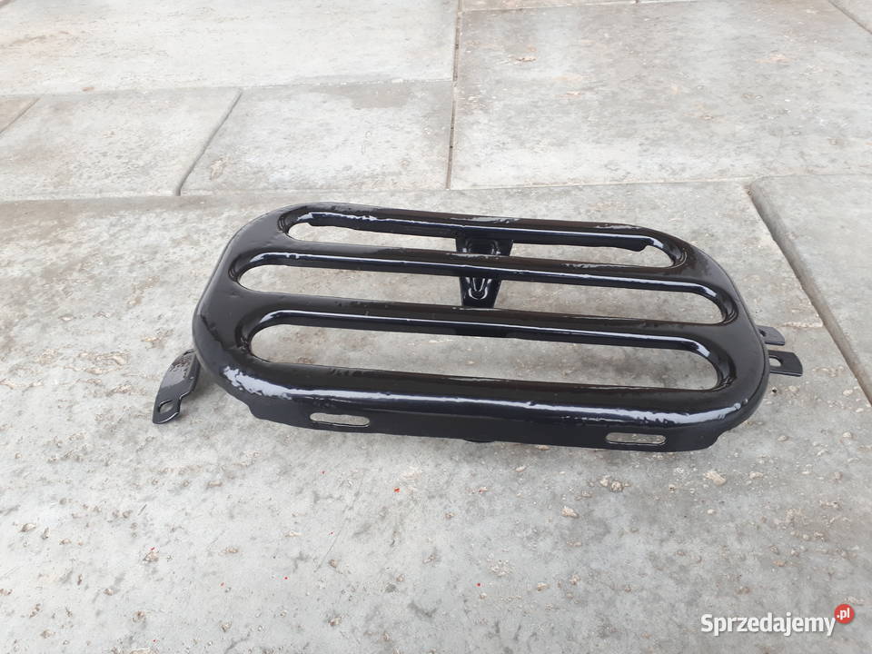 Bagażnik komar romet ogara motorynka podkarpackie Rzeszów