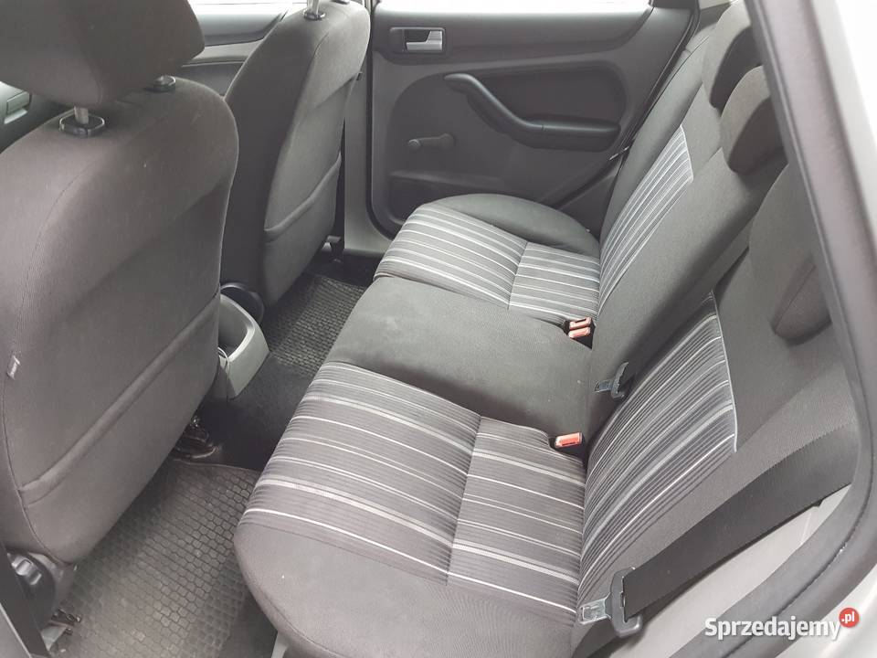 FOCUS Lift 16 diesel Kielce