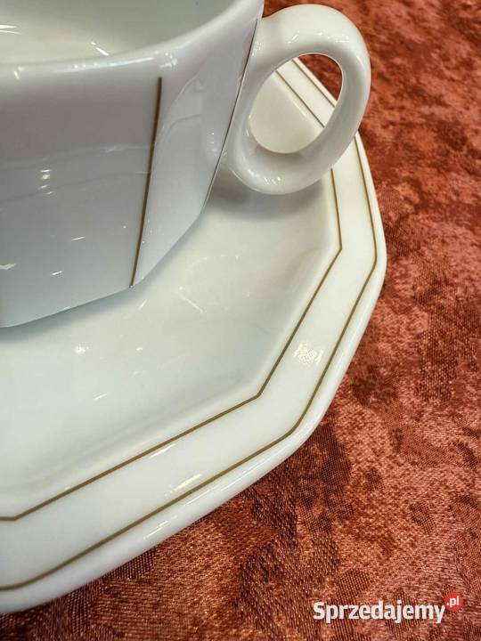 Filizanka Rosenthal Polygon Kielce sprzedam